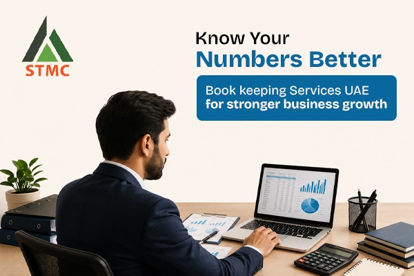 How Does Proper Bookkeeping Help Businesses Grow Faster?