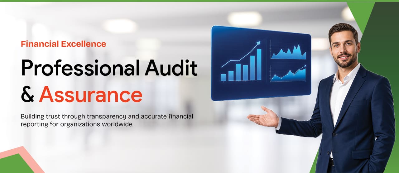 Tax Consultancy UAE - Professional Audit Services