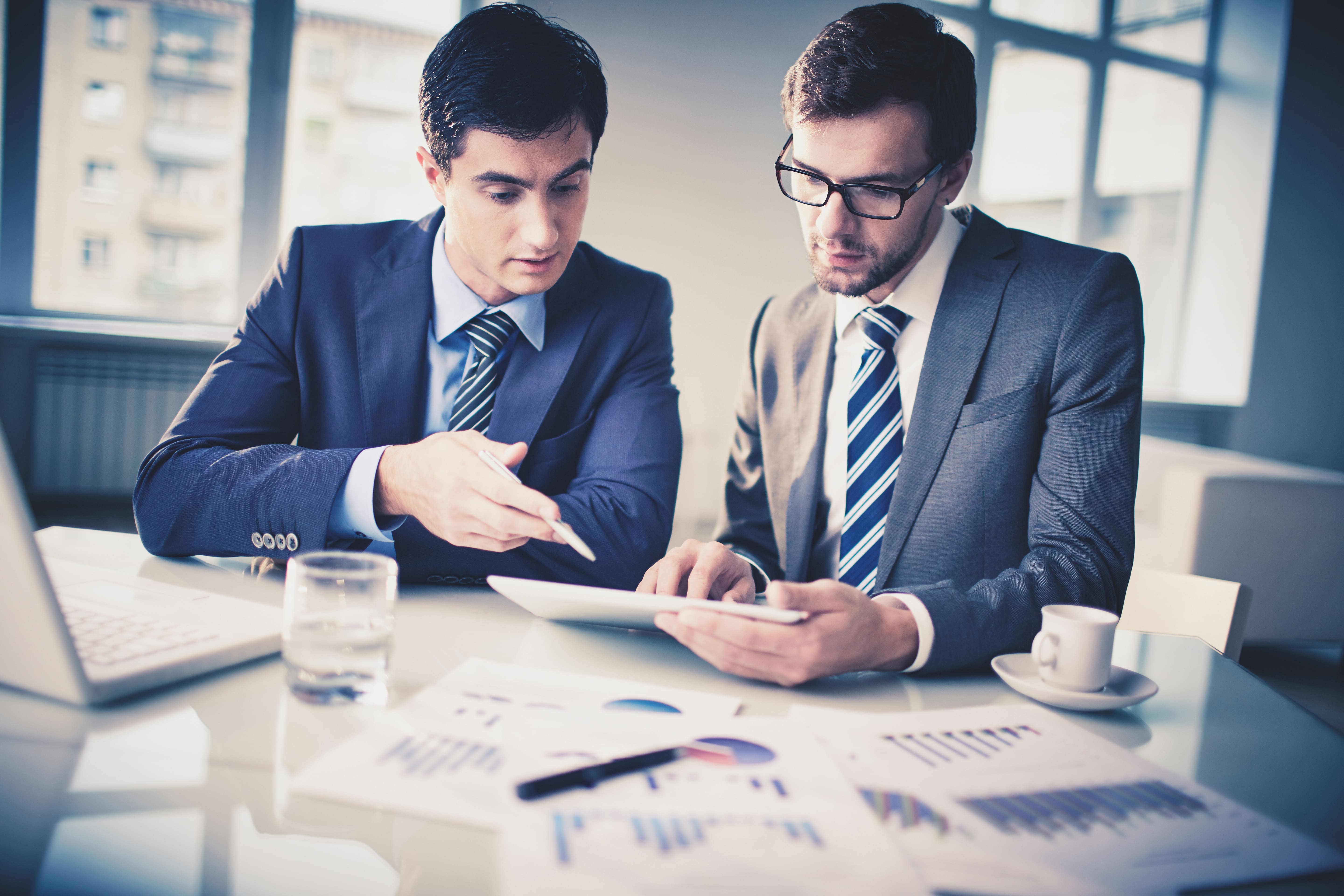 Audit Services & Assurance